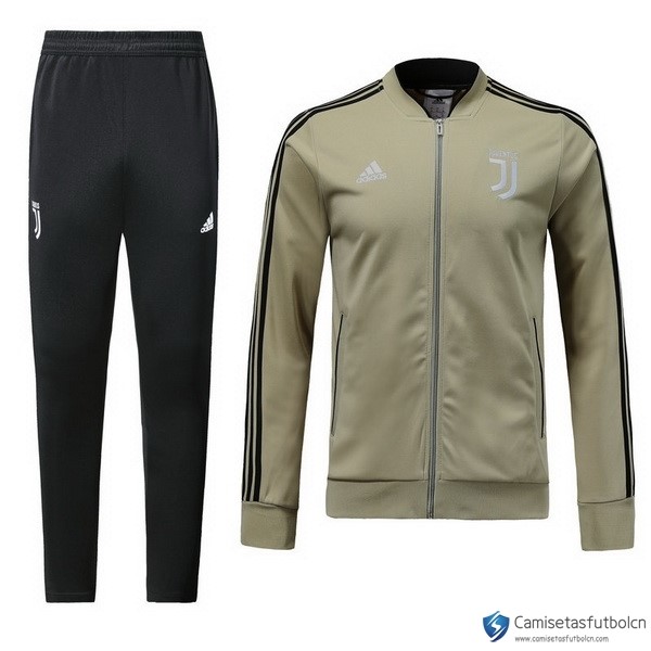 Chandal Juventus 2018-19 Marron